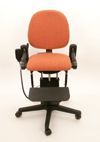 Senior Chair