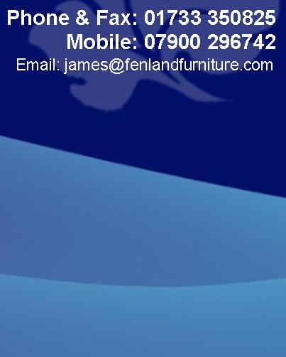 tel: 01733 204590. Fax 01733 3081