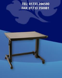 tel: 01733 204590. Fax 01733 3081