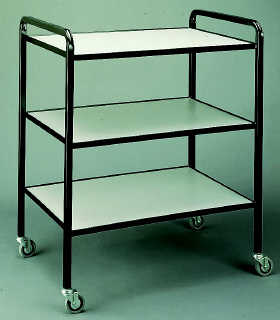 3TROLLEY
